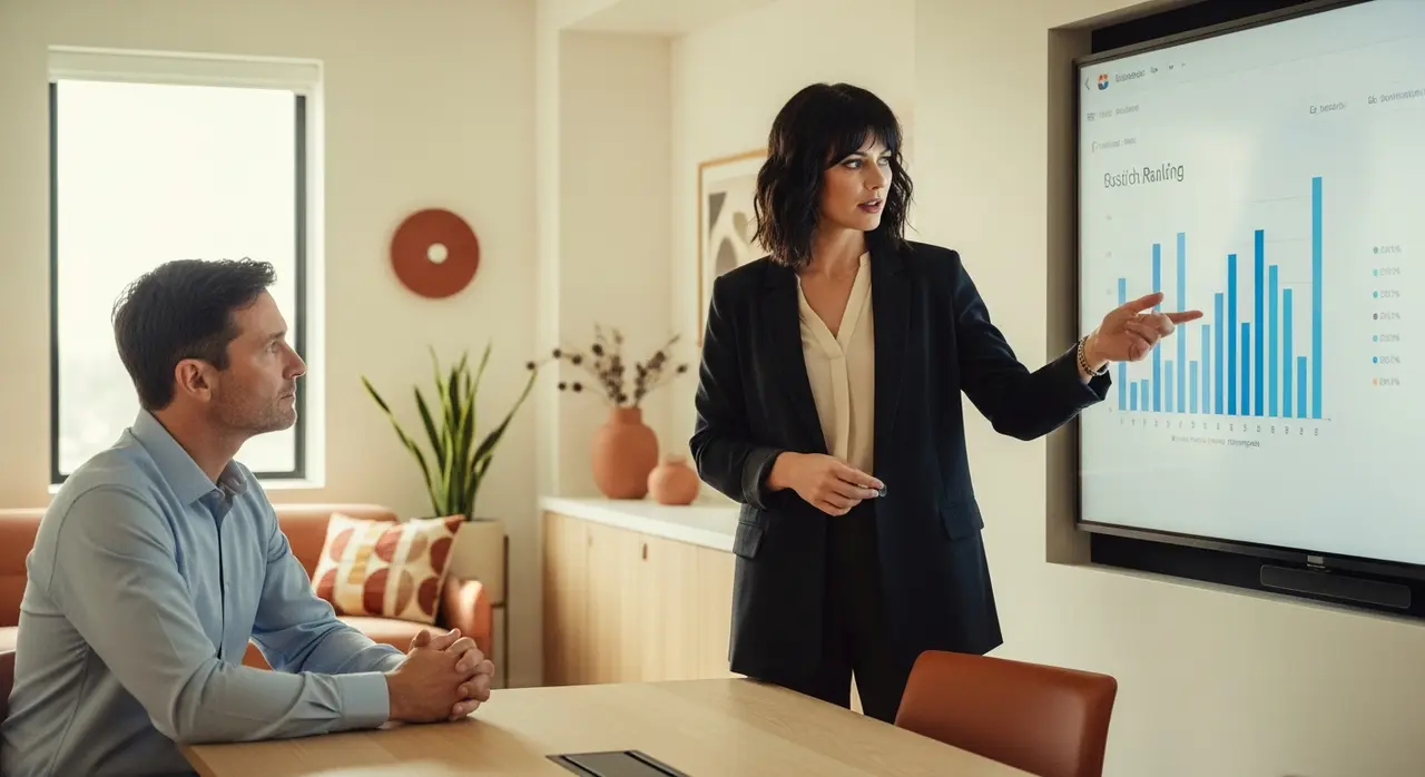 Consultant SEO Saint-Étienne-du-Rouvray
