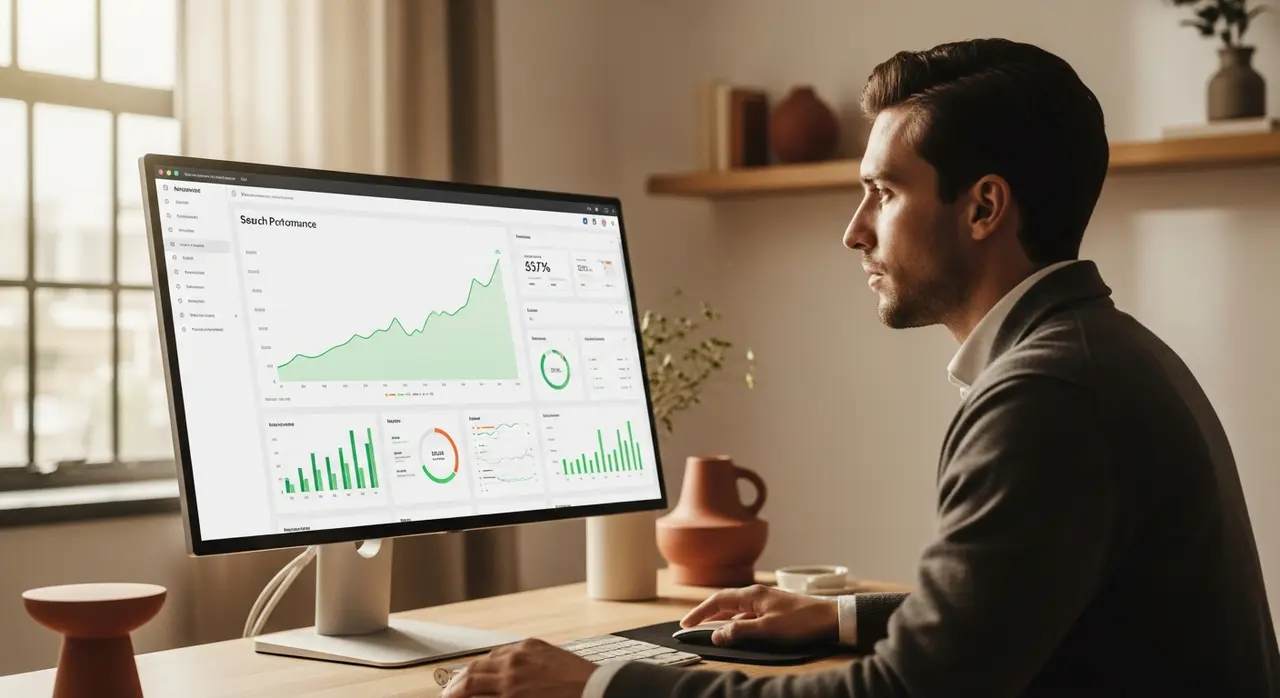 Consultant SEO Saint-Étienne-du-Rouvray